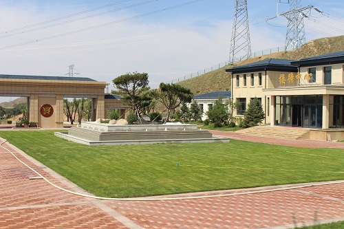 包頭公墓 包頭公墓