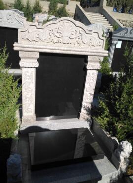 包頭公墓 包頭公墓