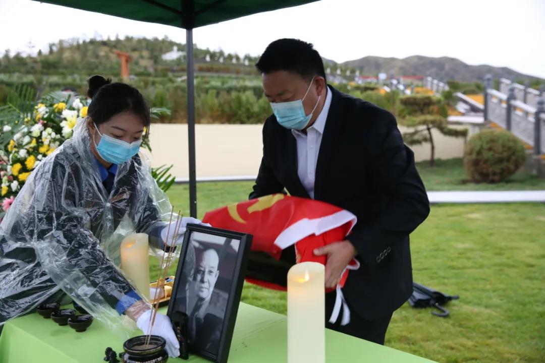 公墓環境哪家好 公墓環境哪家好