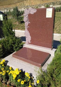 包頭公墓景觀服務